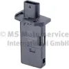 Luftmassenmesser 12 V PIERBURG 7.07759.98.0