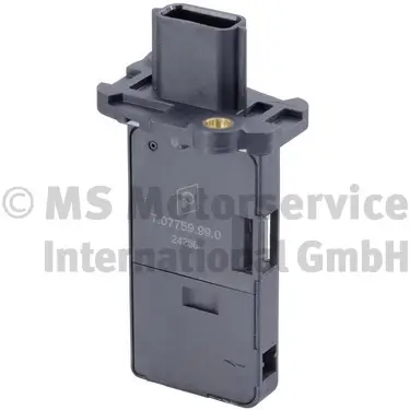 Luftmassenmesser 12 V PIERBURG 7.07759.99.0 Bild Luftmassenmesser 12 V PIERBURG 7.07759.99.0