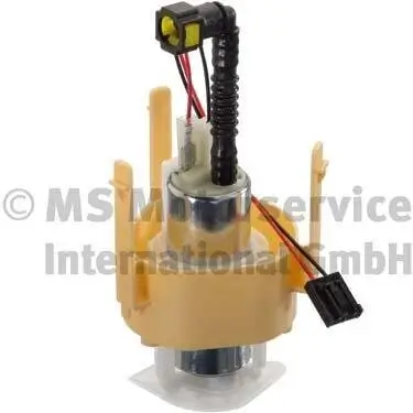 Kraftstoffpumpe PIERBURG 7.07795.04.0 Bild Kraftstoffpumpe PIERBURG 7.07795.04.0