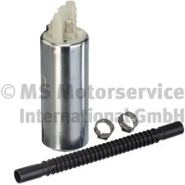 Kraftstoffpumpe 12 V PIERBURG 7.07795.08.0 Bild Kraftstoffpumpe 12 V PIERBURG 7.07795.08.0