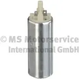 Kraftstoffpumpe 12 V PIERBURG 7.07795.09.0