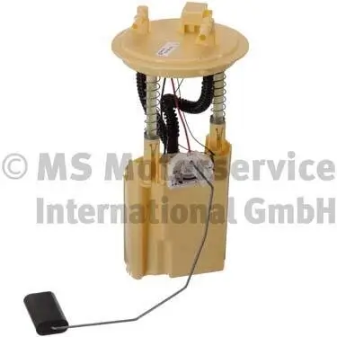 Kraftstoff-Fördereinheit 13,5 V PIERBURG 7.07795.14.0 Bild Kraftstoff-Fördereinheit 13,5 V PIERBURG 7.07795.14.0