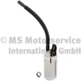 Kraftstoffpumpe 12 V PIERBURG 7.07795.18.0