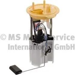 Kraftstoff-Fördereinheit 13,5 V PIERBURG 7.07795.36.0 Bild Kraftstoff-Fördereinheit 13,5 V PIERBURG 7.07795.36.0