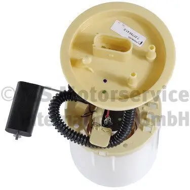 Kraftstoff-Fördereinheit 12 V PIERBURG 7.07795.41.0 Bild Kraftstoff-Fördereinheit 12 V PIERBURG 7.07795.41.0
