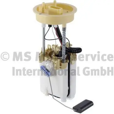 Kraftstoff-Fördereinheit 12 V PIERBURG 7.07795.55.0 Bild Kraftstoff-Fördereinheit 12 V PIERBURG 7.07795.55.0