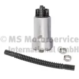 Kraftstoffpumpe 12 V PIERBURG 7.07795.58.0