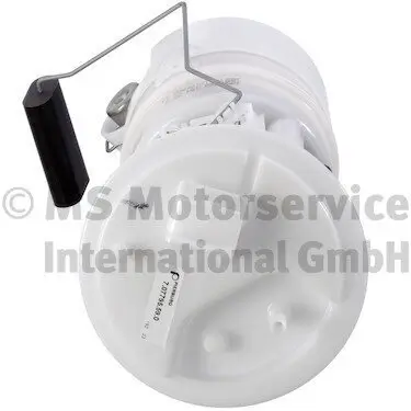 Kraftstoff-Fördereinheit 12 V PIERBURG 7.07795.59.0 Bild Kraftstoff-Fördereinheit 12 V PIERBURG 7.07795.59.0