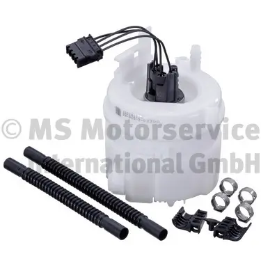 Kraftstoff-Fördereinheit 12 V PIERBURG 7.07795.66.0