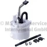 Kraftstoff-Fördereinheit 12 V PIERBURG 7.07795.67.0