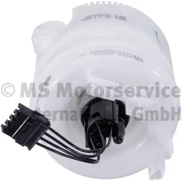 Kraftstoff-Fördereinheit 12 V PIERBURG 7.07795.68.0 Bild Kraftstoff-Fördereinheit 12 V PIERBURG 7.07795.68.0