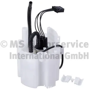 Kraftstoff-Fördereinheit 12 V PIERBURG 7.07795.69.0 Bild Kraftstoff-Fördereinheit 12 V PIERBURG 7.07795.69.0
