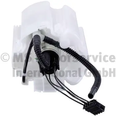 Kraftstoff-Fördereinheit 12 V PIERBURG 7.07795.70.0 Bild Kraftstoff-Fördereinheit 12 V PIERBURG 7.07795.70.0