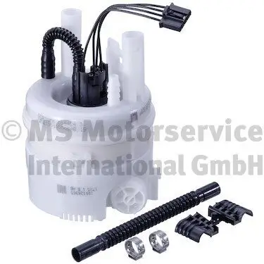 Kraftstoff-Fördereinheit 12 V PIERBURG 7.07795.72.0 Bild Kraftstoff-Fördereinheit 12 V PIERBURG 7.07795.72.0