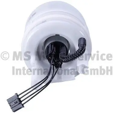 Kraftstoff-Fördereinheit 12 V PIERBURG 7.07795.72.0 Bild Kraftstoff-Fördereinheit 12 V PIERBURG 7.07795.72.0