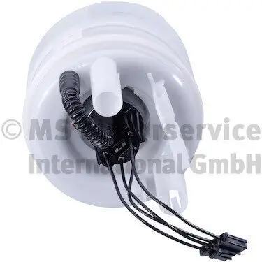 Kraftstoff-Fördereinheit 12 V PIERBURG 7.07795.74.0 Bild Kraftstoff-Fördereinheit 12 V PIERBURG 7.07795.74.0