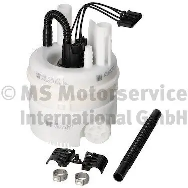 Kraftstoff-Fördereinheit 12 V PIERBURG 7.07795.75.0