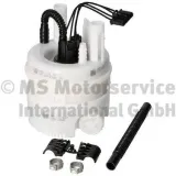 Kraftstoff-Fördereinheit 12 V PIERBURG 7.07795.75.0