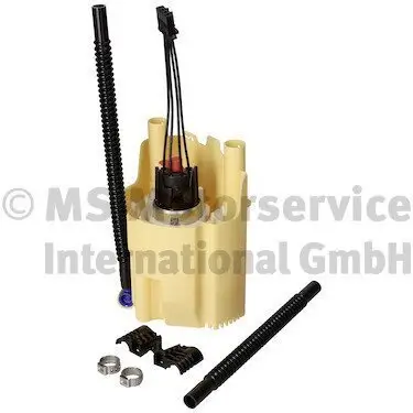 Kraftstoff-Fördereinheit 12 V PIERBURG 7.07795.76.0 Bild Kraftstoff-Fördereinheit 12 V PIERBURG 7.07795.76.0