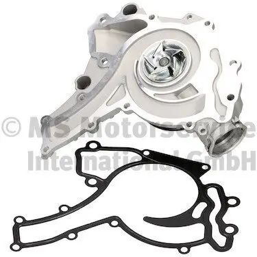 Wasserpumpe, Motorkühlung PIERBURG 7.07856.02.0 Bild Wasserpumpe, Motorkühlung PIERBURG 7.07856.02.0