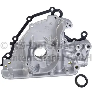 Ölpumpe PIERBURG 7.07919.39.0