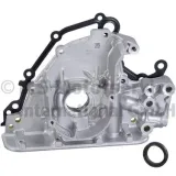 Ölpumpe PIERBURG 7.07919.39.0