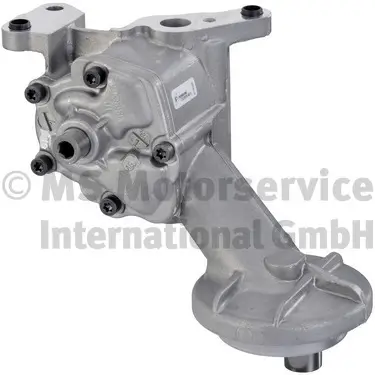 Ölpumpe PIERBURG 7.07919.40.0