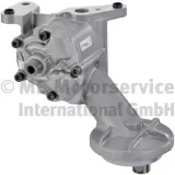 Ölpumpe PIERBURG 7.07919.40.0