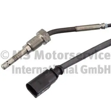 Sensor, Abgastemperatur 12 V vor Abgasturbolader PIERBURG 7.08369.00.0 Bild Sensor, Abgastemperatur 12 V vor Abgasturbolader PIERBURG 7.08369.00.0