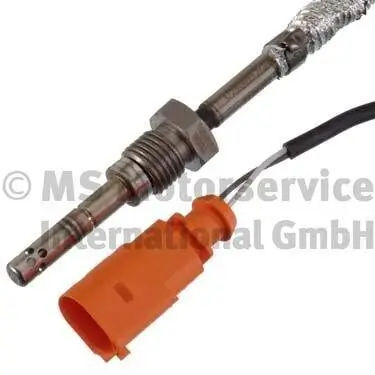 Sensor, Abgastemperatur 12 V PIERBURG 7.08369.03.0