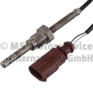 Sensor, Abgastemperatur 12 V PIERBURG 7.08369.07.0