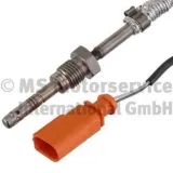 Sensor, Abgastemperatur 12 V PIERBURG 7.08369.08.0