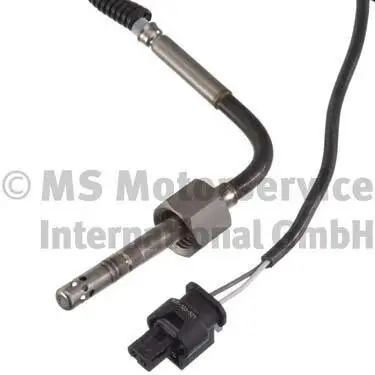 Sensor, Abgastemperatur 12 V PIERBURG 7.08369.12.0