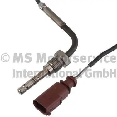 Sensor, Abgastemperatur 12 V PIERBURG 7.08369.21.0