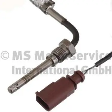 Sensor, Abgastemperatur 12 V vor Rußpartikelfilter PIERBURG 7.08369.23.0 Bild Sensor, Abgastemperatur 12 V vor Rußpartikelfilter PIERBURG 7.08369.23.0