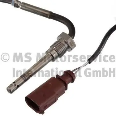 Sensor, Abgastemperatur 12 V PIERBURG 7.08369.24.0 Bild Sensor, Abgastemperatur 12 V PIERBURG 7.08369.24.0