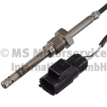 Sensor, Abgastemperatur 12 V vor Rußpartikelfilter PIERBURG 7.08369.27.0