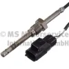 Sensor, Abgastemperatur 12 V vor Rußpartikelfilter PIERBURG 7.08369.27.0