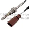 Sensor, Abgastemperatur 12 V vor Rußpartikelfilter PIERBURG 7.08369.31.0