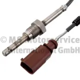 Sensor, Abgastemperatur 12 V vor Rußpartikelfilter PIERBURG 7.08369.31.0
