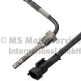 Sensor, Abgastemperatur 12 V nach Rußpartikelfilter PIERBURG 7.08369.32.0