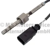 Sensor, Abgastemperatur 12 V PIERBURG 7.08369.34.0