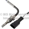 Sensor, Abgastemperatur 12 V vor Rußpartikelfilter PIERBURG 7.08369.35.0