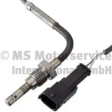 Sensor, Abgastemperatur 12 V vor Rußpartikelfilter PIERBURG 7.08369.35.0