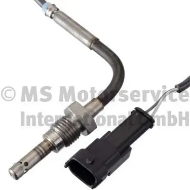 Sensor, Abgastemperatur 12 V vor Rußpartikelfilter PIERBURG 7.08369.35.0 Bild Sensor, Abgastemperatur 12 V vor Rußpartikelfilter PIERBURG 7.08369.35.0
