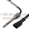 Sensor, Abgastemperatur 12 V nach Katalysator PIERBURG 7.08369.38.0