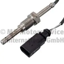 Sensor, Abgastemperatur 12 V PIERBURG 7.08369.43.0