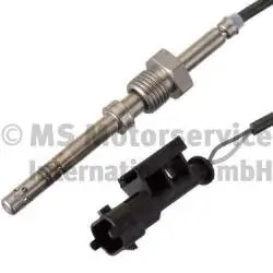 Sensor, Abgastemperatur 12 V vor Katalysator PIERBURG 7.08369.46.0 Bild Sensor, Abgastemperatur 12 V vor Katalysator PIERBURG 7.08369.46.0