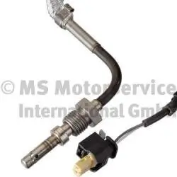 Sensor, Abgastemperatur 12 V PIERBURG 7.08369.51.0 Bild Sensor, Abgastemperatur 12 V PIERBURG 7.08369.51.0