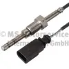Sensor, Abgastemperatur 12 V vor Abgasturbolader PIERBURG 7.08369.58.0
